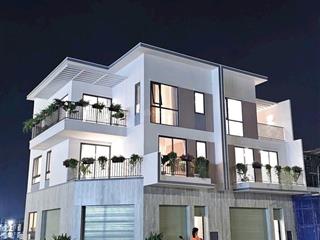 Sở hữu shophouse the link city tâm điểm giao thương cửa ngõ sân bay long thành