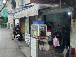 Chính chủ bán nhà mặt tiền đường 8m huỳnh khương an, gò vấp.