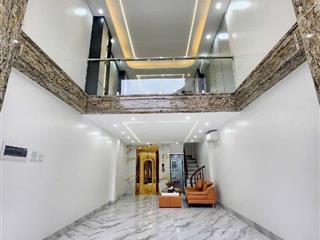 Bán nhà đẹp mê li mai động, dt 45m2 x 7t, oto, thang máy, kinh doanh, full đồ, giá chỉ 18 tỷ 5