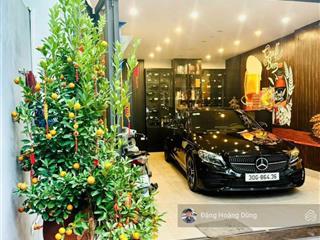 Bán nhà kim đồng, dt 72m2 x 6 tầng, phân lô oto tránh, vỉa hè, sát mặt phố, thang máy, giá 25 tỷ 2