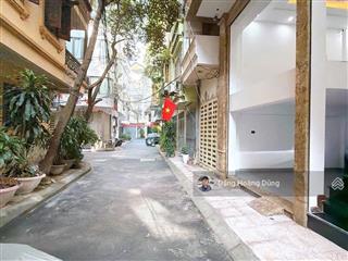 Bán nhà mai động, dt 65m2 x 5t, vị trí đắc địa, oto tránh, nhà đẹp long lanh, full đồ, giá 13 tỷ 9