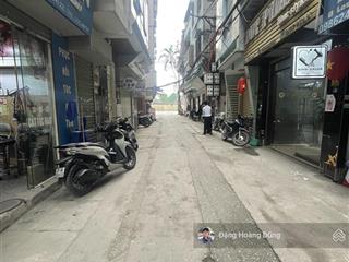 Bán nhà kim mã, dt 78m2, mt 9m, dân xây tâm huyết, phong cách biệt thự, kinh doanh, giá 26 tỷ 8