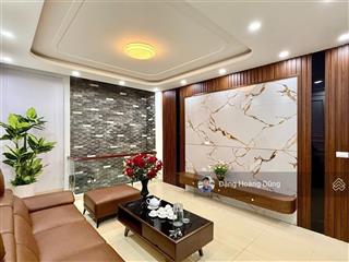 Bán nhà nguyễn văn linh, đẹp long lanh, dt 50m2 x 4t, mt 4m, gara oto, tặng nội thất, giá 4 tỷ 5