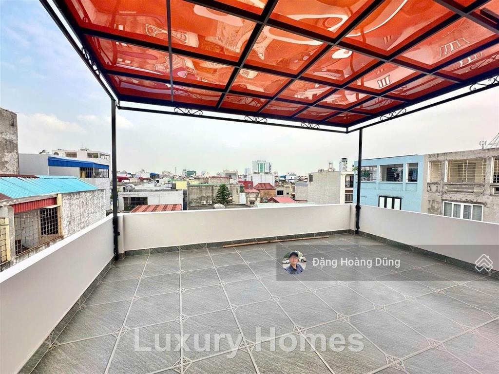 Bán nhà trần nguyên hãn, vị trí đắc địa, oto tránh, dt 45m2 x 4t, mt 5.5m, nhà đẹp ở ngay, 3 tỷ 65