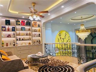 Bán nhà trần nguyên hãn, dt 40m, mặt ngõ oto, trung tâm lê chân, nhà đẹp long lanh, giá 4 tỷ 2