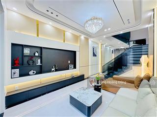 Bán nhà tuyệt đẹp hồ sen, dt 55m2 x 4t, mt 4m, mặt ngõ, nhà đẹp long lanh, lô góc, giá 6 tỷ 5