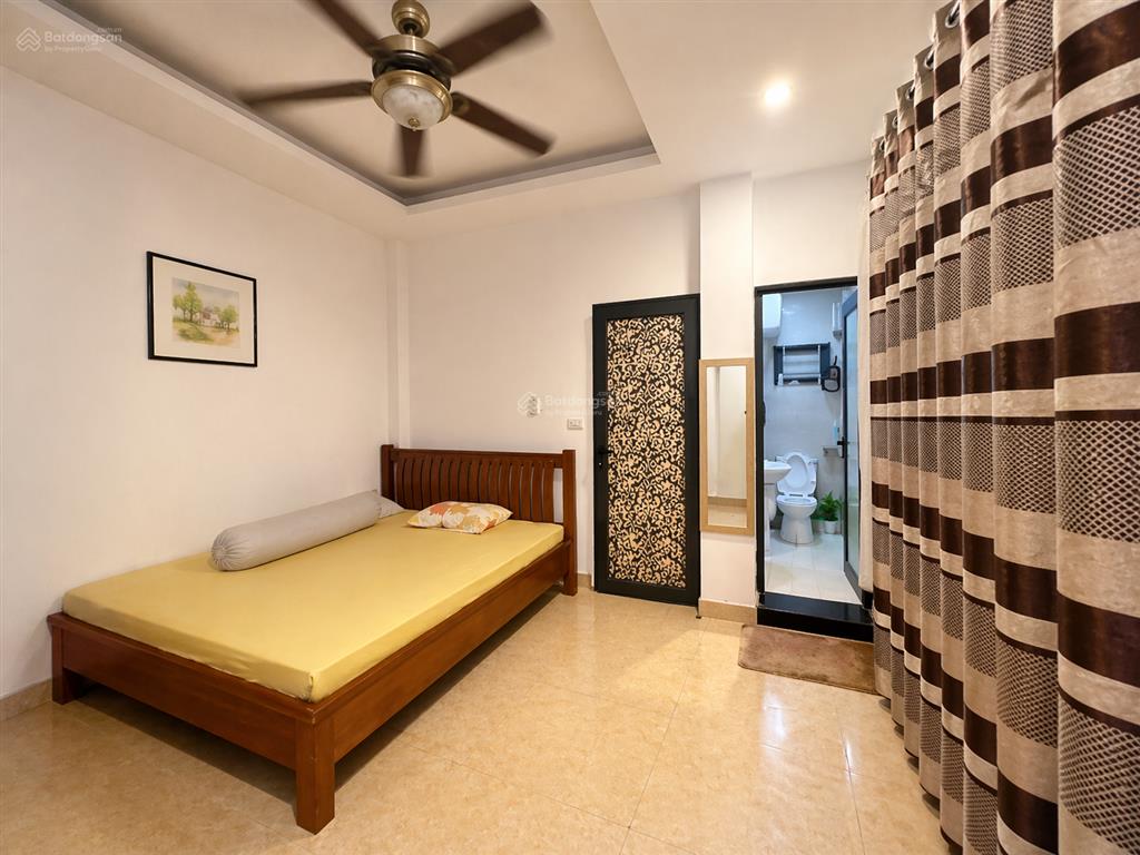 Giật mình ba đình 5 tầng dân xây ngõ nông chỉ 6.3 tỷ