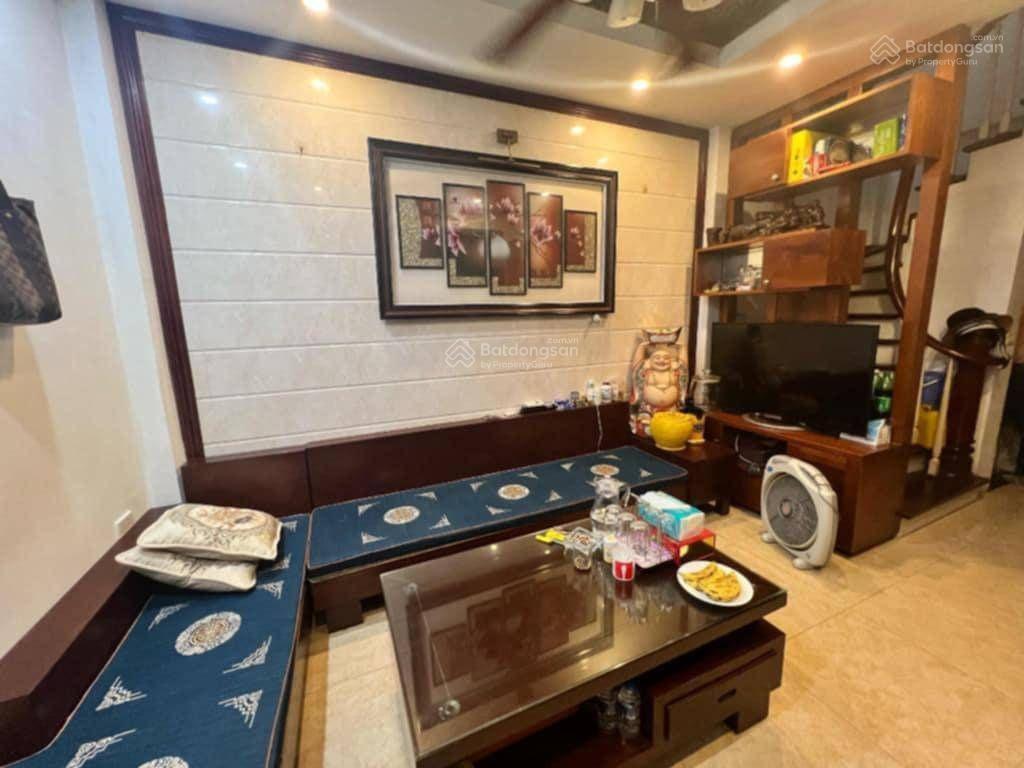 Giật mình ba đình 5 tầng dân xây ngõ nông chỉ 6.3 tỷ