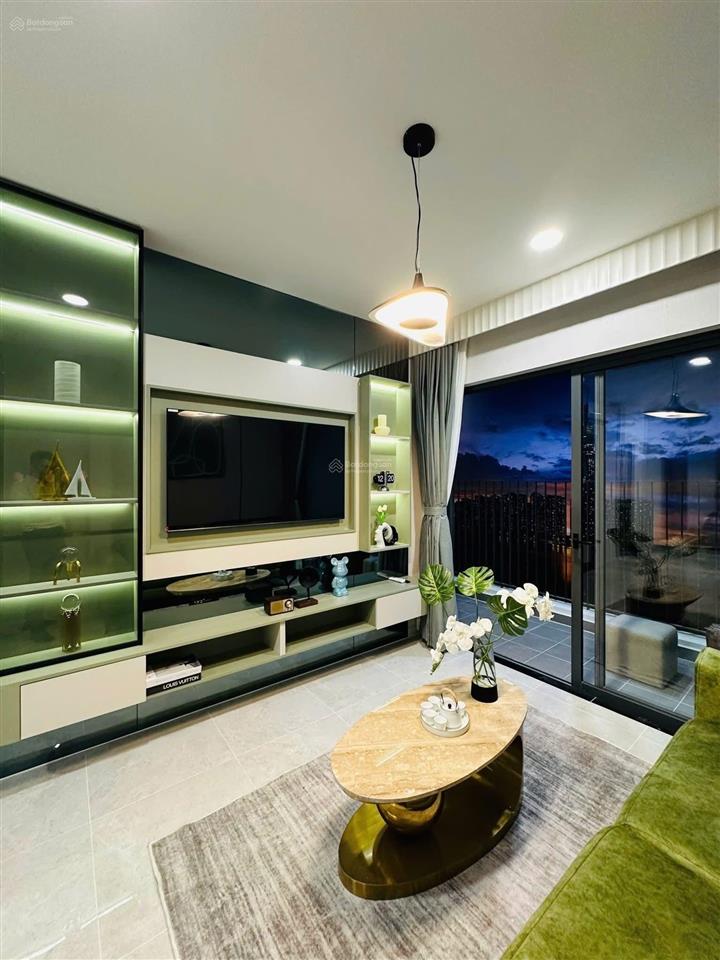 Dự án căn hộ cao cấp giá thấp nhất khu vực