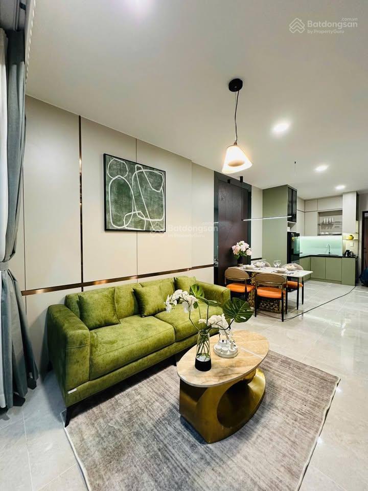 Dự án căn hộ cao cấp giá thấp nhất khu vực