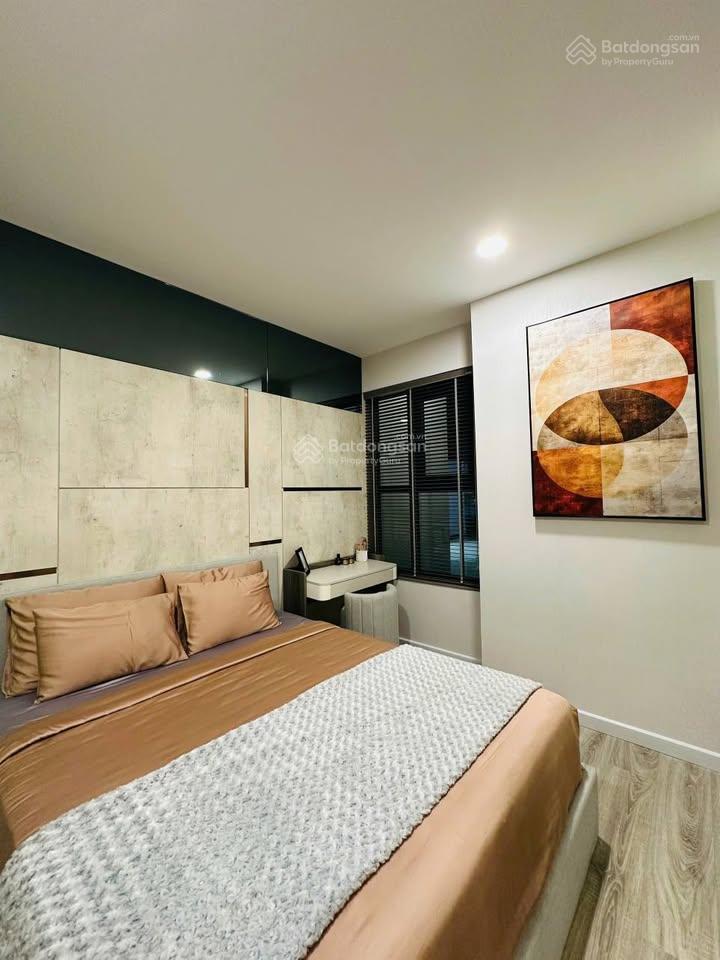 Dự án căn hộ cao cấp giá thấp nhất khu vực