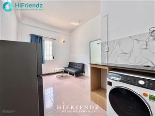 Cho thuê gấp cc mini 1pn, 1vs, 30m2, 6 triệu vnd/th tại phạm thế hiển, p5, q8, hcm