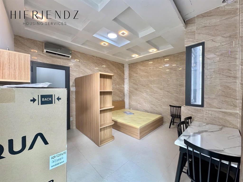 Cho thuê cc mini 1pn, 1wc, 28m2 tại dương bá trạc, q8, 6 triệu vnd, nhiều tiện ích đẹp