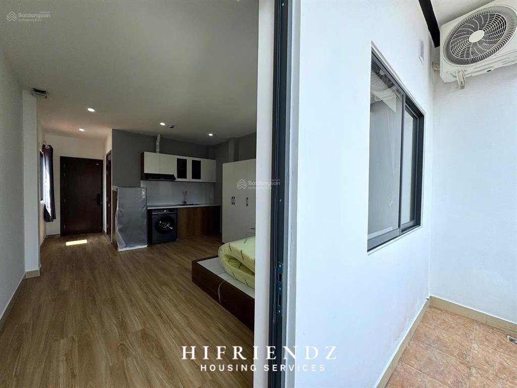 Cho thuê chung cư mini 30m2, 8 triệu tại bạch vân, p 5, q5, tp. hcm, hàng hiếm