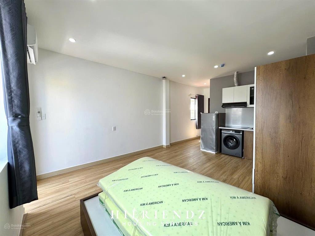 Cho thuê chung cư mini 30m2, 8 triệu tại bạch vân, p 5, q5, tp. hcm, hàng hiếm