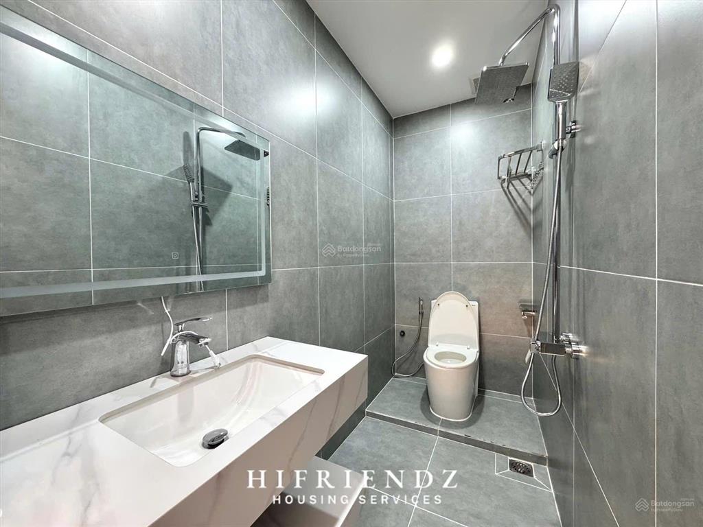 Cho thuê chung cư mini 30m2, 8 triệu tại bạch vân, p 5, q5, tp. hcm, hàng hiếm