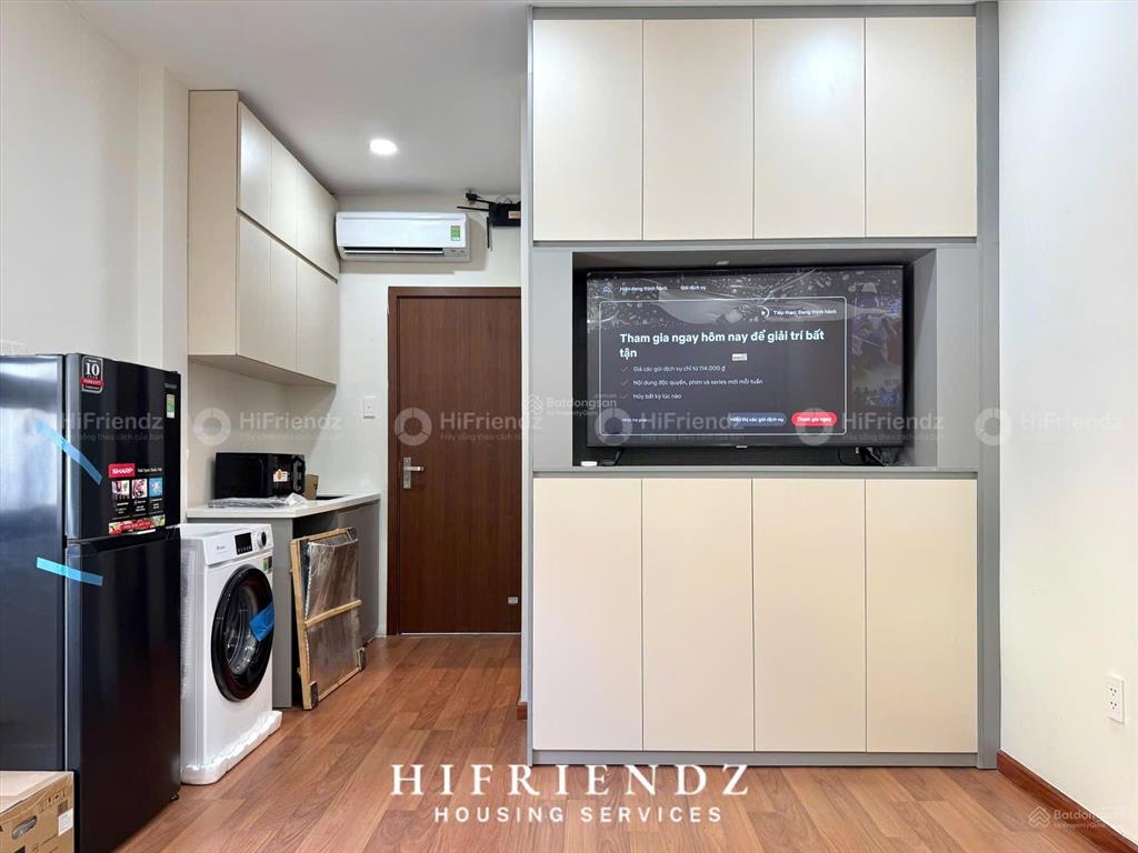 Cho thuê cc mini 1pn, 25m2 giá siêu hời 8,5 triệu tại an dương vương, q5