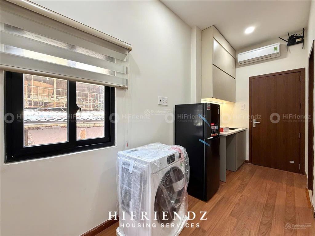 Cho thuê cc mini 1pn, 25m2 giá siêu hời 8,5 triệu tại an dương vương, q5