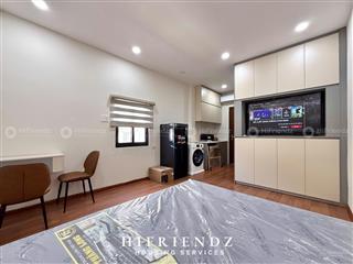 Cho thuê cc mini 1pn, 25m2 giá siêu hời 8,5 triệu tại an dương vương, q5