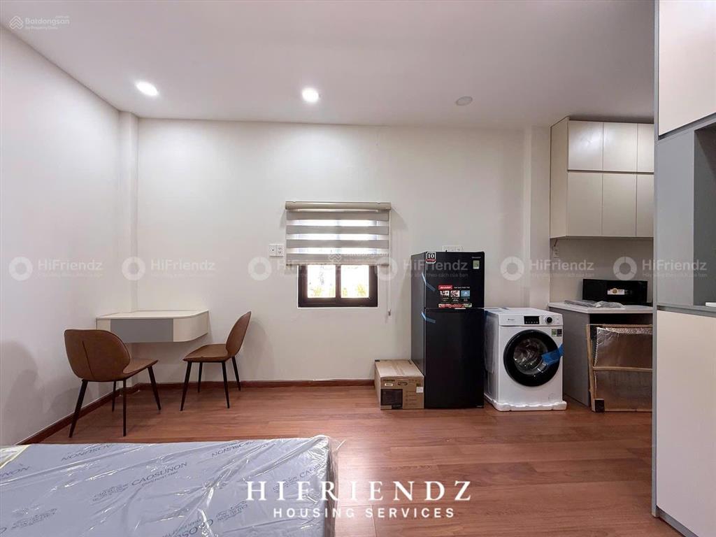Cho thuê cc mini 1pn, 25m2 giá siêu hời 8,5 triệu tại an dương vương, q5