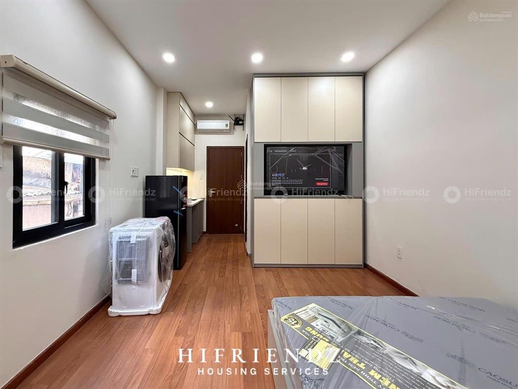 Cho thuê cc mini 1pn, 25m2 giá siêu hời 8,5 triệu tại an dương vương, q5