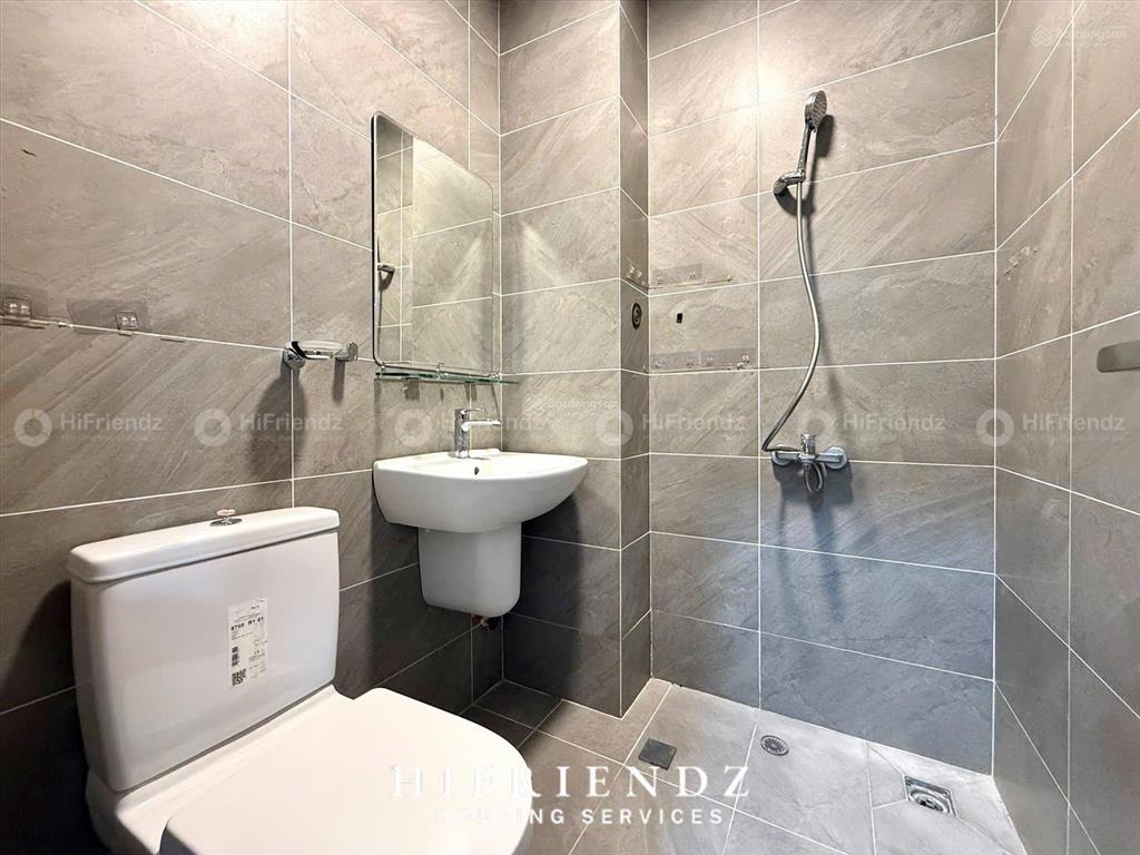 Cho thuê cc mini 1pn, 25m2 giá siêu hời 8,5 triệu tại an dương vương, q5