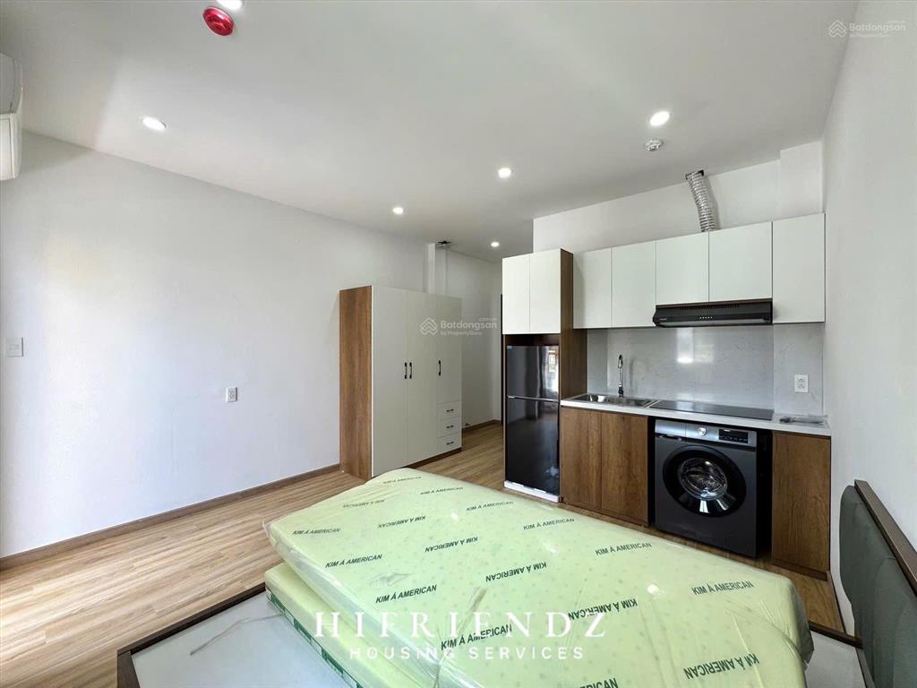 Cho thuê cc mini, 30m2, 9 triệu vnd tại bạch vân, p 5, q5, tp. hcm, đẹp, nhiều tiện ích