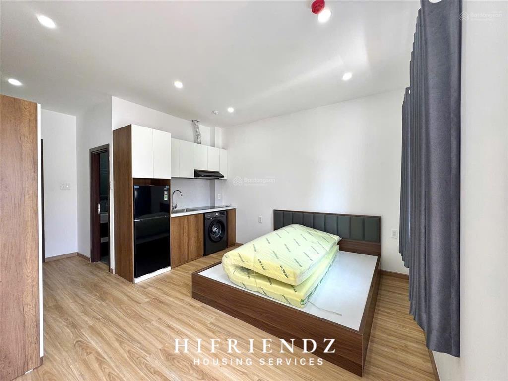 Cho thuê cc mini, 30m2, 9 triệu vnd tại bạch vân, p 5, q5, tp. hcm, đẹp, nhiều tiện ích