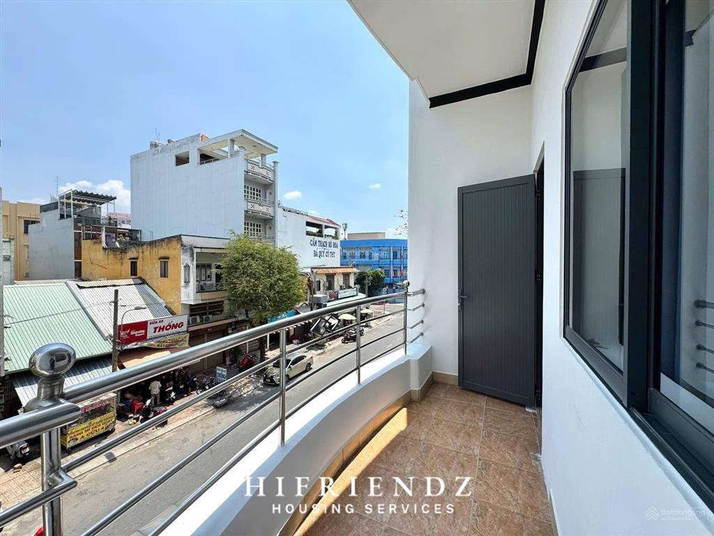 Cho thuê cc mini, 30m2, 9 triệu vnd tại bạch vân, p 5, q5, tp. hcm, đẹp, nhiều tiện ích