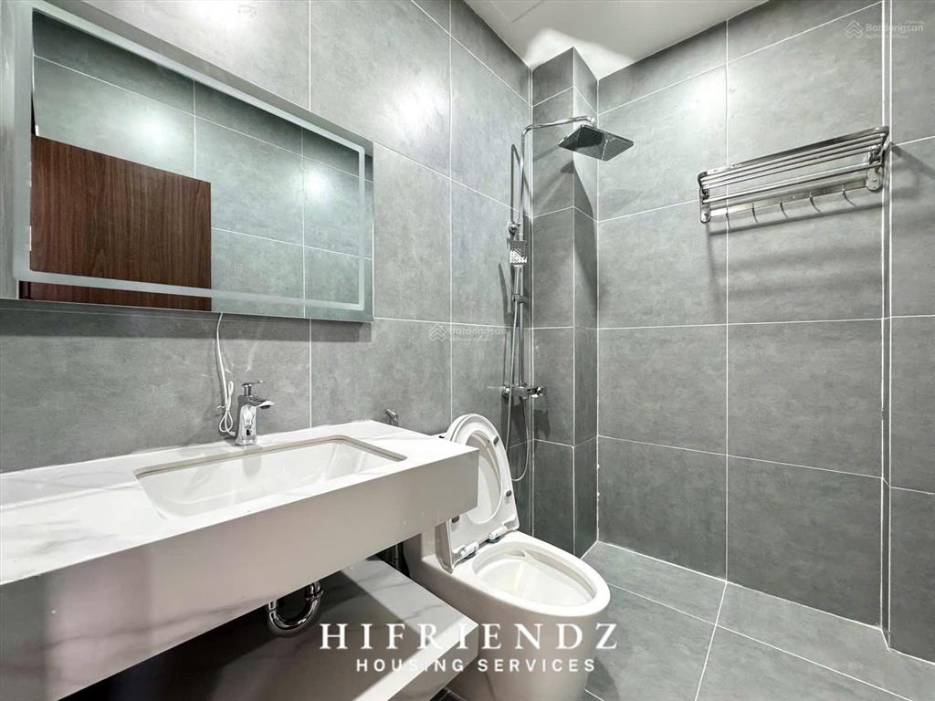 Cho thuê cc mini, 30m2, 9 triệu vnd tại bạch vân, p 5, q5, tp. hcm, đẹp, nhiều tiện ích