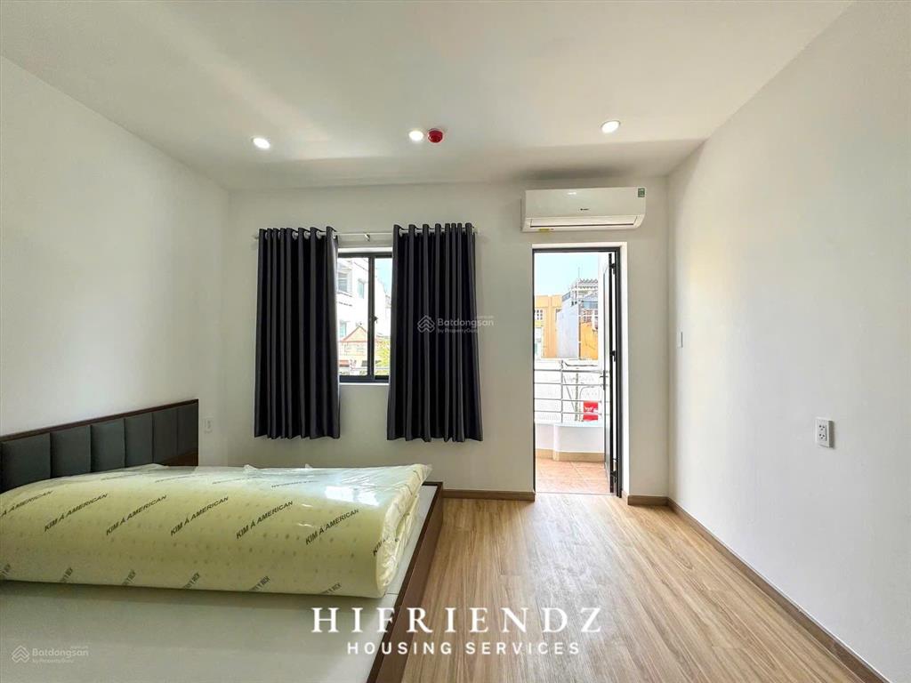Cho thuê cc mini, 30m2, 9 triệu vnd tại bạch vân, p 5, q5, tp. hcm, đẹp, nhiều tiện ích