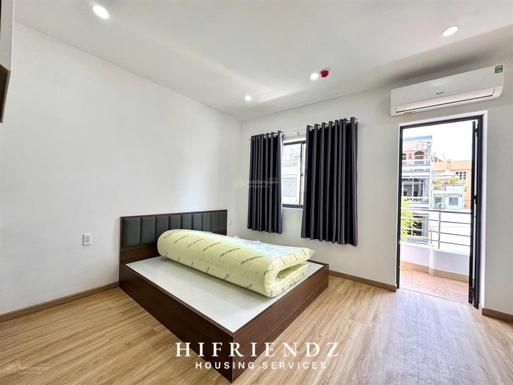 Cho thuê cc mini, 30m2, 9 triệu vnd tại bạch vân, p 5, q5, tp. hcm, đẹp, nhiều tiện ích