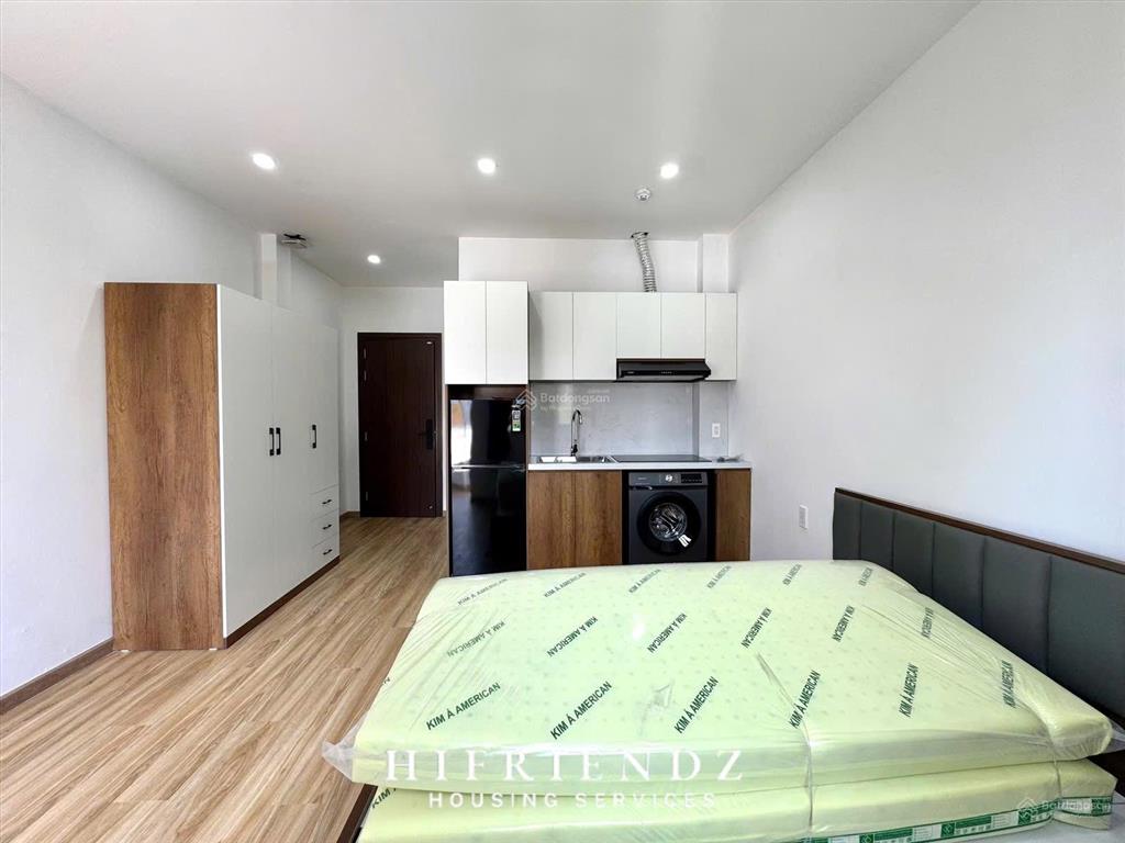 Cho thuê cc mini, 30m2, 9 triệu vnd tại bạch vân, p 5, q5, tp. hcm, đẹp, nhiều tiện ích