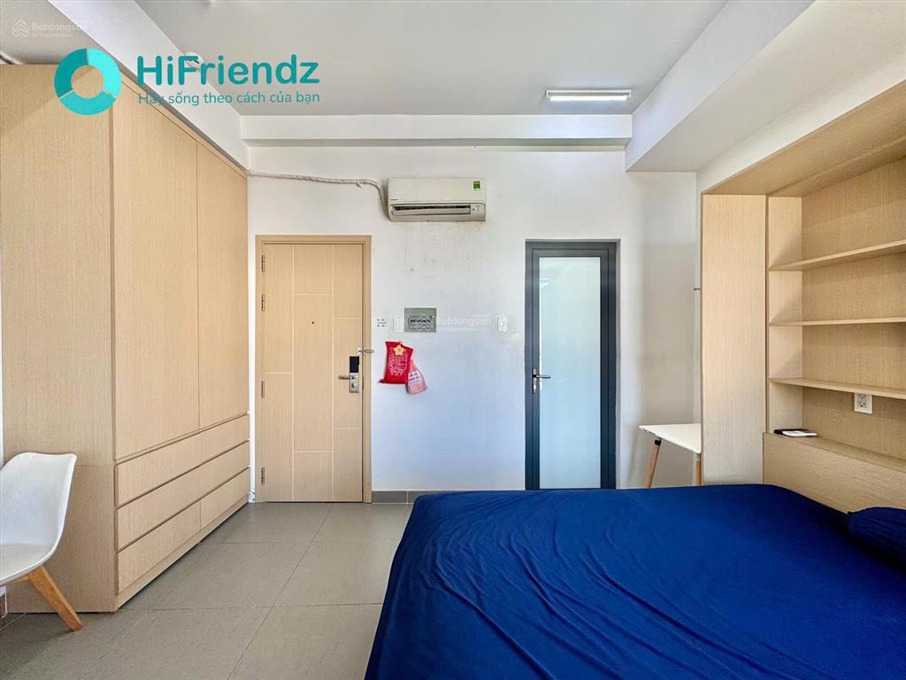 Cho thuê cc mini 1pn, 1wc, 6 triệu, 25m2 tại dương bá trạc, quận 8, giá ưu đãi hot!