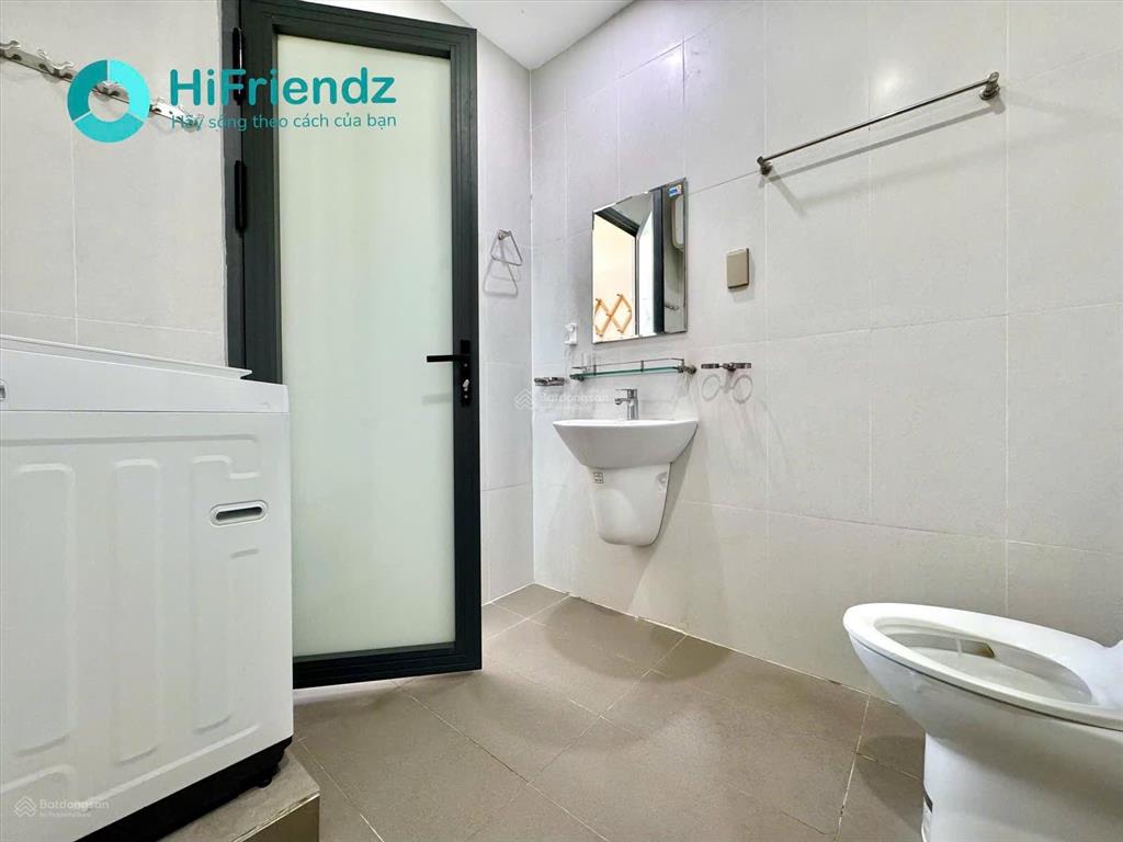 Cho thuê cc mini 1pn, 1wc, 6 triệu, 25m2 tại dương bá trạc, quận 8, giá ưu đãi hot!