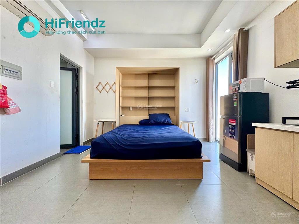 Cho thuê cc mini 1pn, 1wc, 6 triệu, 25m2 tại dương bá trạc, quận 8, giá ưu đãi hot!