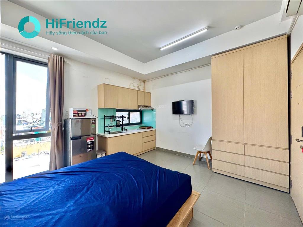 Cho thuê cc mini 1pn, 1wc, 6 triệu, 25m2 tại dương bá trạc, quận 8, giá ưu đãi hot!