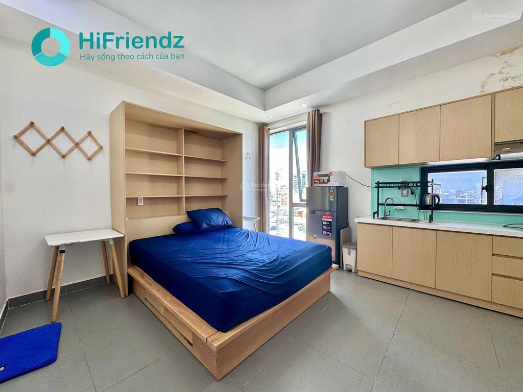 Cho thuê cc mini 1pn, 1wc, 6 triệu, 25m2 tại dương bá trạc, quận 8, giá ưu đãi hot!