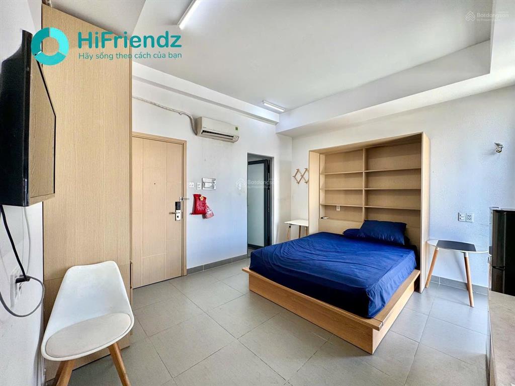 Cho thuê cc mini 1pn, 1wc, 6 triệu, 25m2 tại dương bá trạc, quận 8, giá ưu đãi hot!