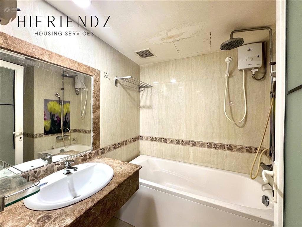 Cho thuê cc mini 25m2, 5,9 triệu vnd, 1pn + 1wc tại nguyễn biểu, quận 5, tp.hcm