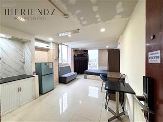 Cho thuê cc mini 25m2, 5,9 triệu vnd, 1pn + 1wc tại nguyễn biểu, quận 5, tp.hcm