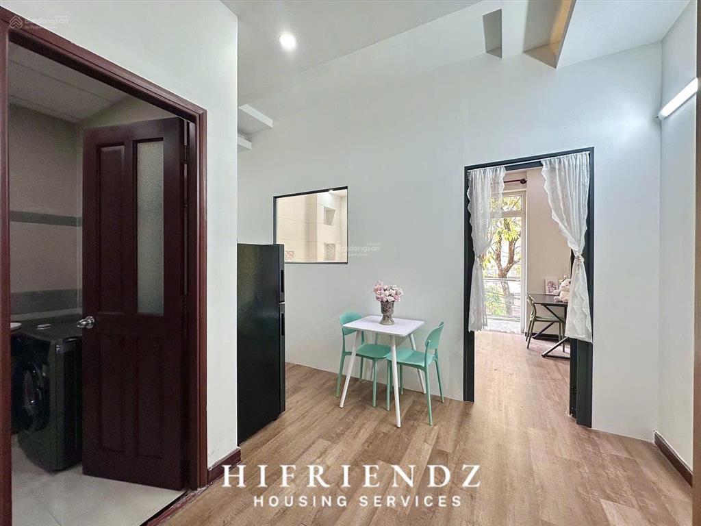 Cho thuê cc mini 1pn, 1wc, 35m2, 8 triệu, tại dương bá trạc, bình hưng, hcm