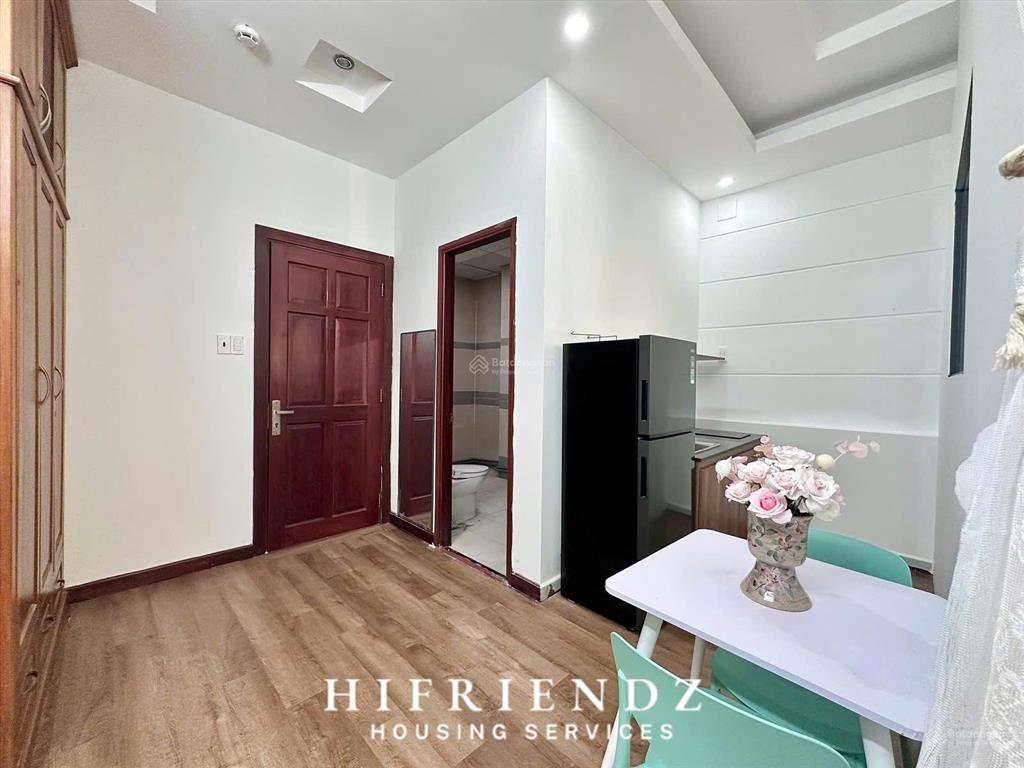 Cho thuê cc mini 1pn, 1wc, 35m2, 8 triệu, tại dương bá trạc, bình hưng, hcm