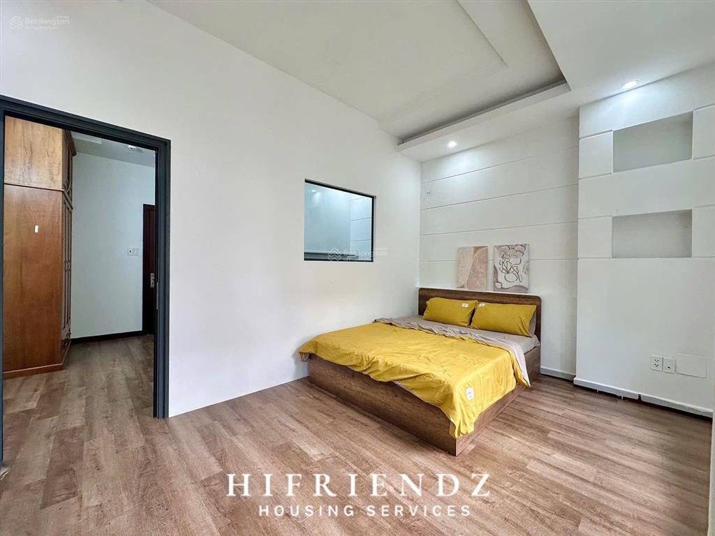 Cho thuê cc mini 1pn, 1wc, 35m2, 8 triệu, tại dương bá trạc, bình hưng, hcm