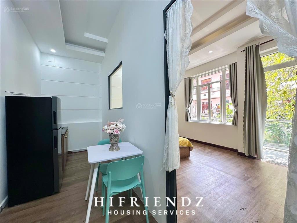 Cho thuê cc mini 1pn, 1wc, 35m2, 8 triệu, tại dương bá trạc, bình hưng, hcm