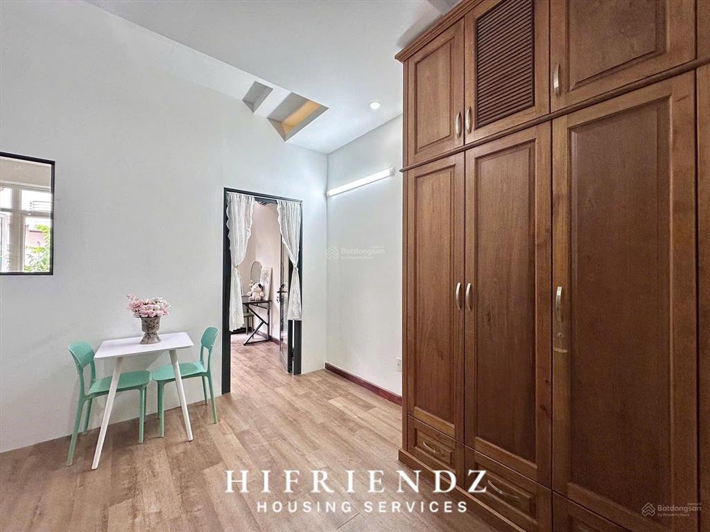 Cho thuê cc mini 1pn, 1wc, 35m2, 8 triệu, tại dương bá trạc, bình hưng, hcm