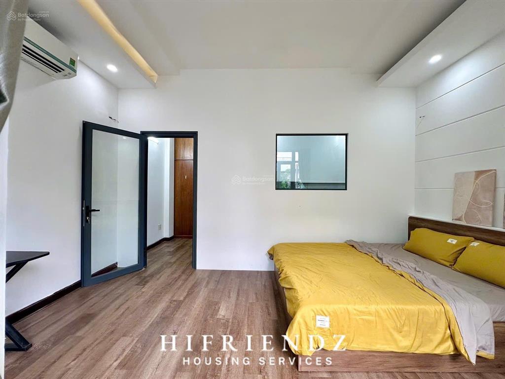 Cho thuê cc mini 1pn, 1wc, 35m2, 8 triệu, tại dương bá trạc, bình hưng, hcm