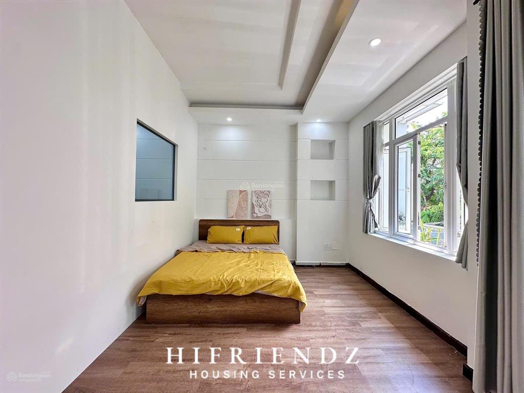 Cho thuê cc mini 1pn, 1wc, 35m2, 8 triệu, tại dương bá trạc, bình hưng, hcm