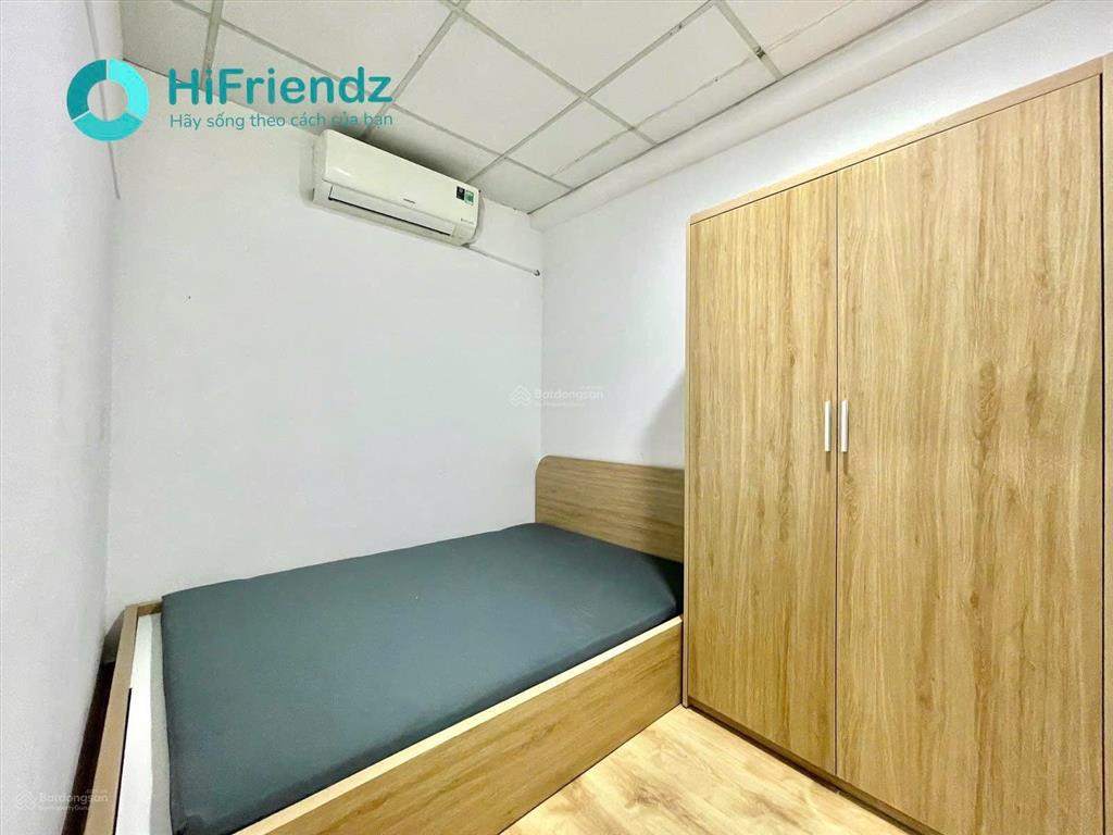 Cho thuê cc mini, 5,3 triệu, 28m2, view đẹp tại dương bá trạc, bình hưng, huyện bình chánh