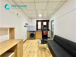 Cho thuê cc mini, 5,3 triệu, 28m2, view đẹp tại dương bá trạc, bình hưng, huyện bình chánh